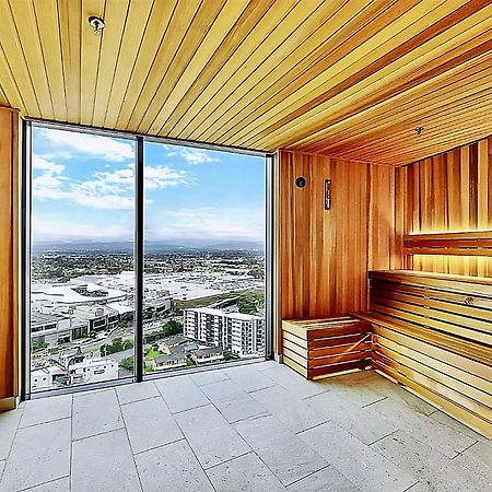 Luxury S Casino Residences Broadbeach - Holiday Paradise Gold Coast Kültér fotó