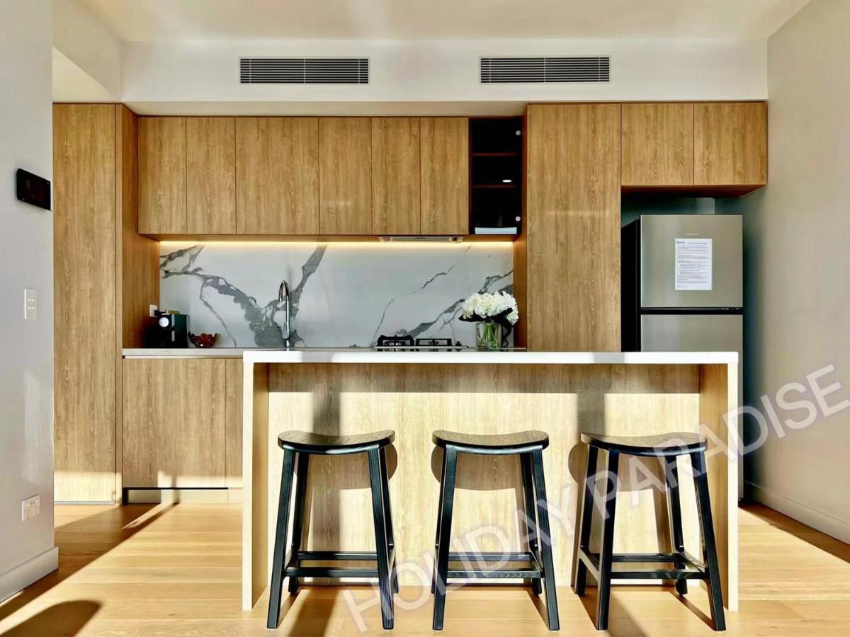 Luxury S Casino Residences Broadbeach - Holiday Paradise Gold Coast Kültér fotó