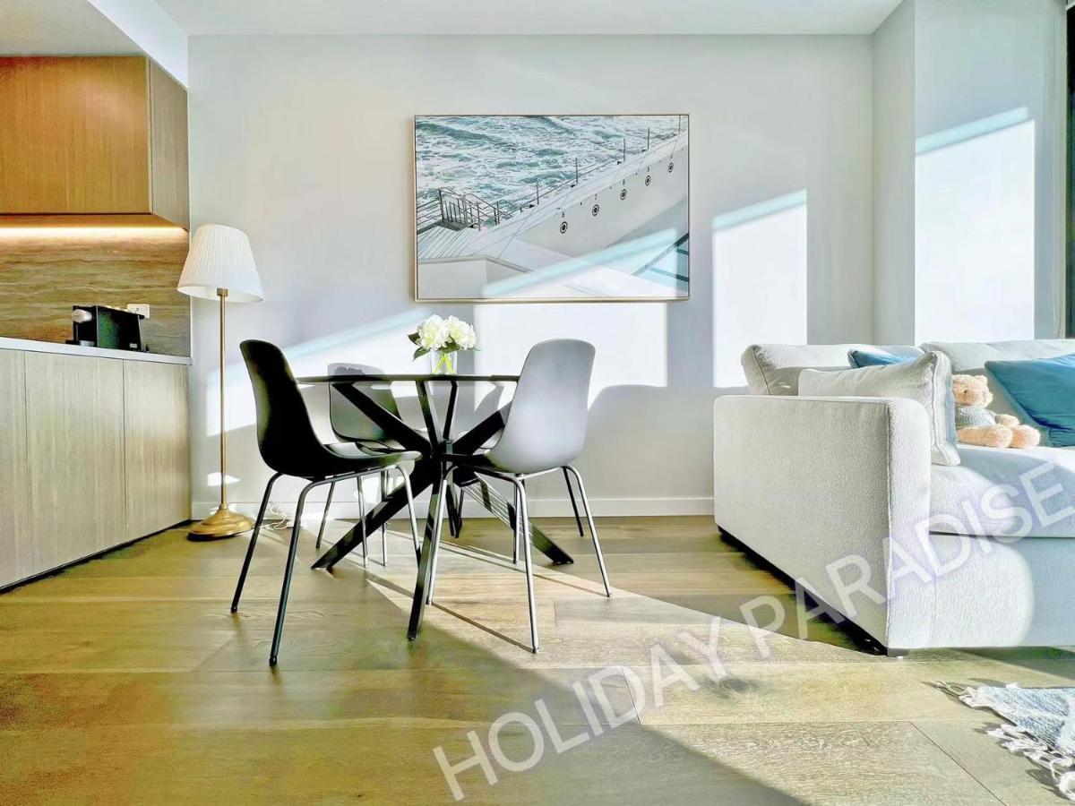 Luxury S Casino Residences Broadbeach - Holiday Paradise Gold Coast Szoba fotó