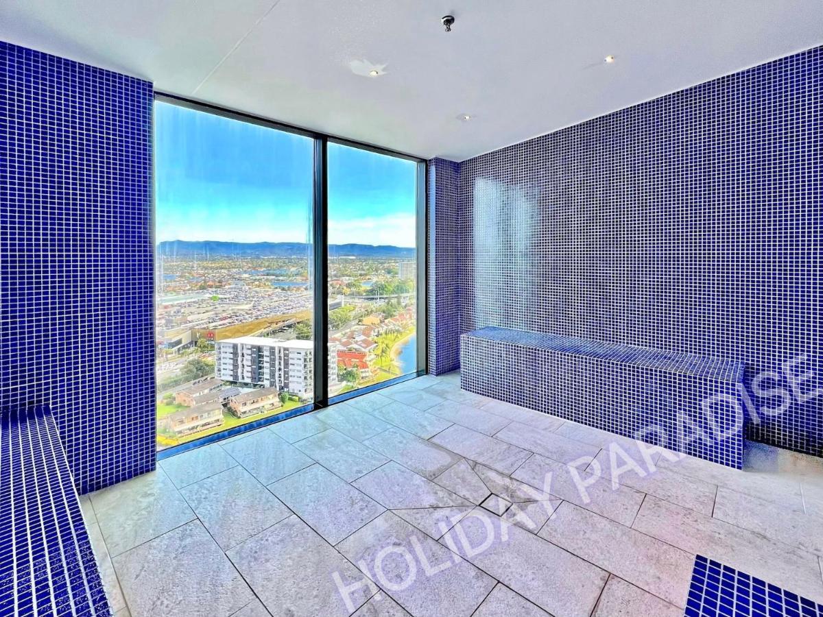 Luxury S Casino Residences Broadbeach - Holiday Paradise Gold Coast Kültér fotó