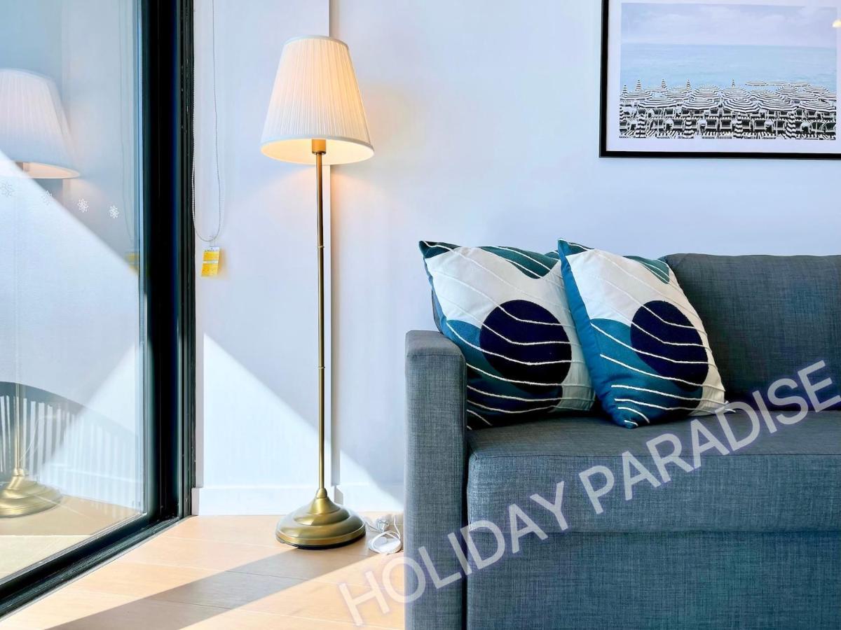 Luxury S Casino Residences Broadbeach - Holiday Paradise Gold Coast Kültér fotó