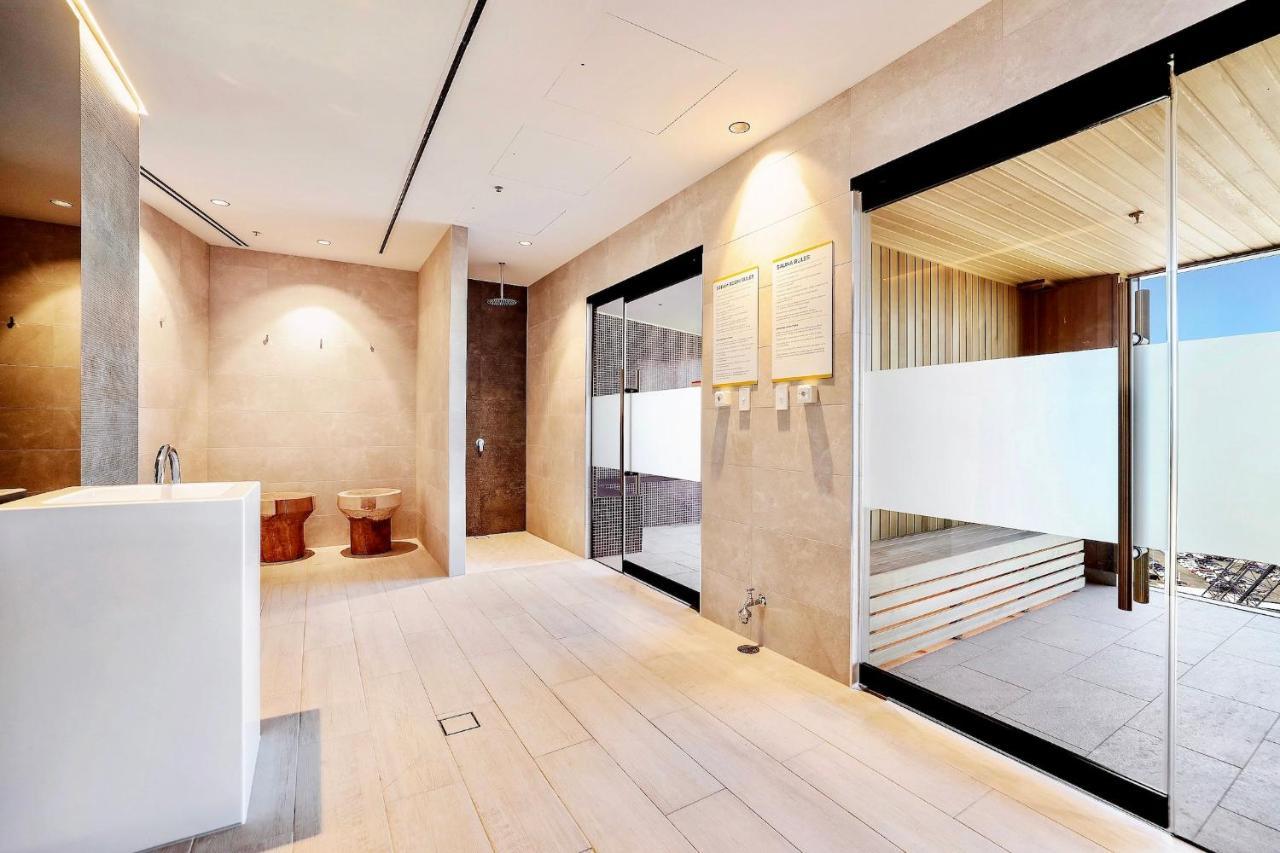 Luxury S Casino Residences Broadbeach - Holiday Paradise Gold Coast Kültér fotó