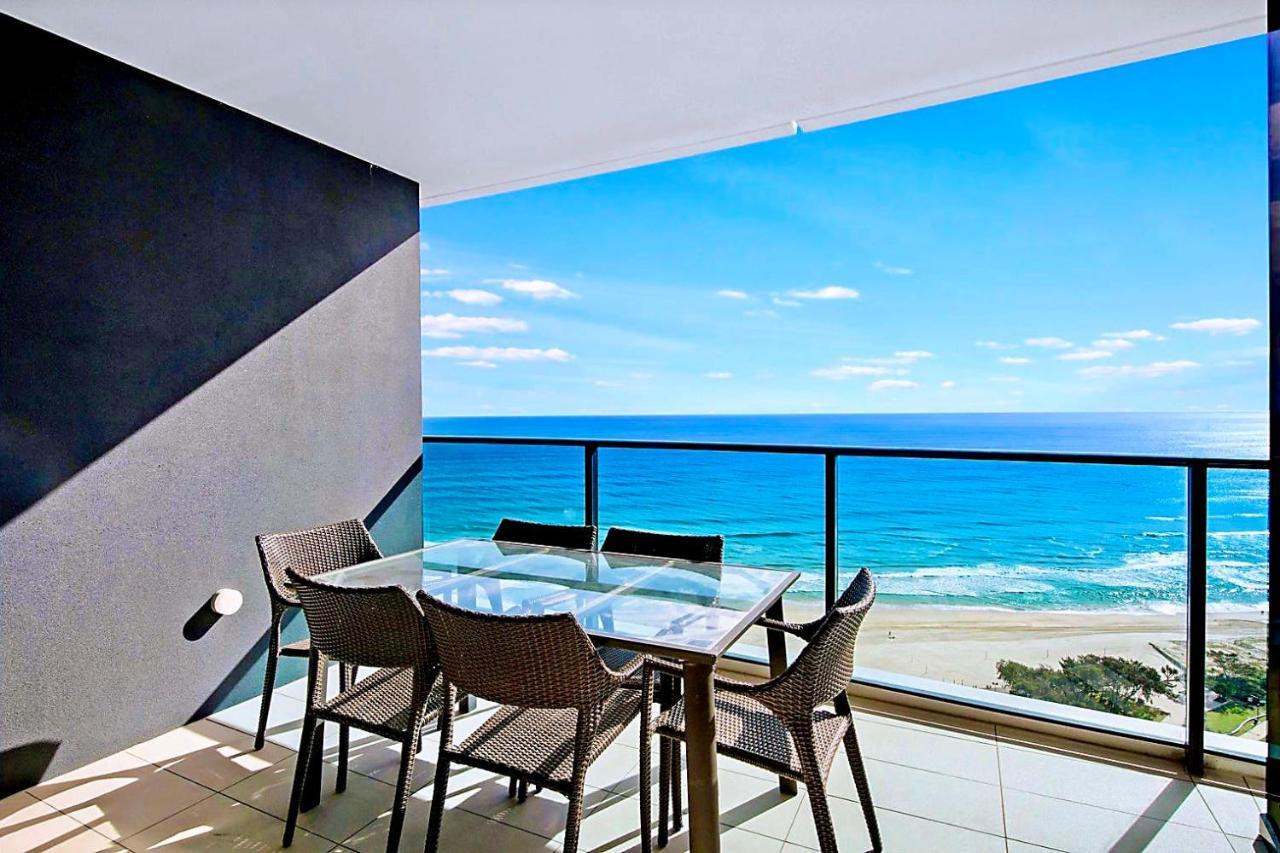 Luxury S Casino Residences Broadbeach - Holiday Paradise Gold Coast Szoba fotó