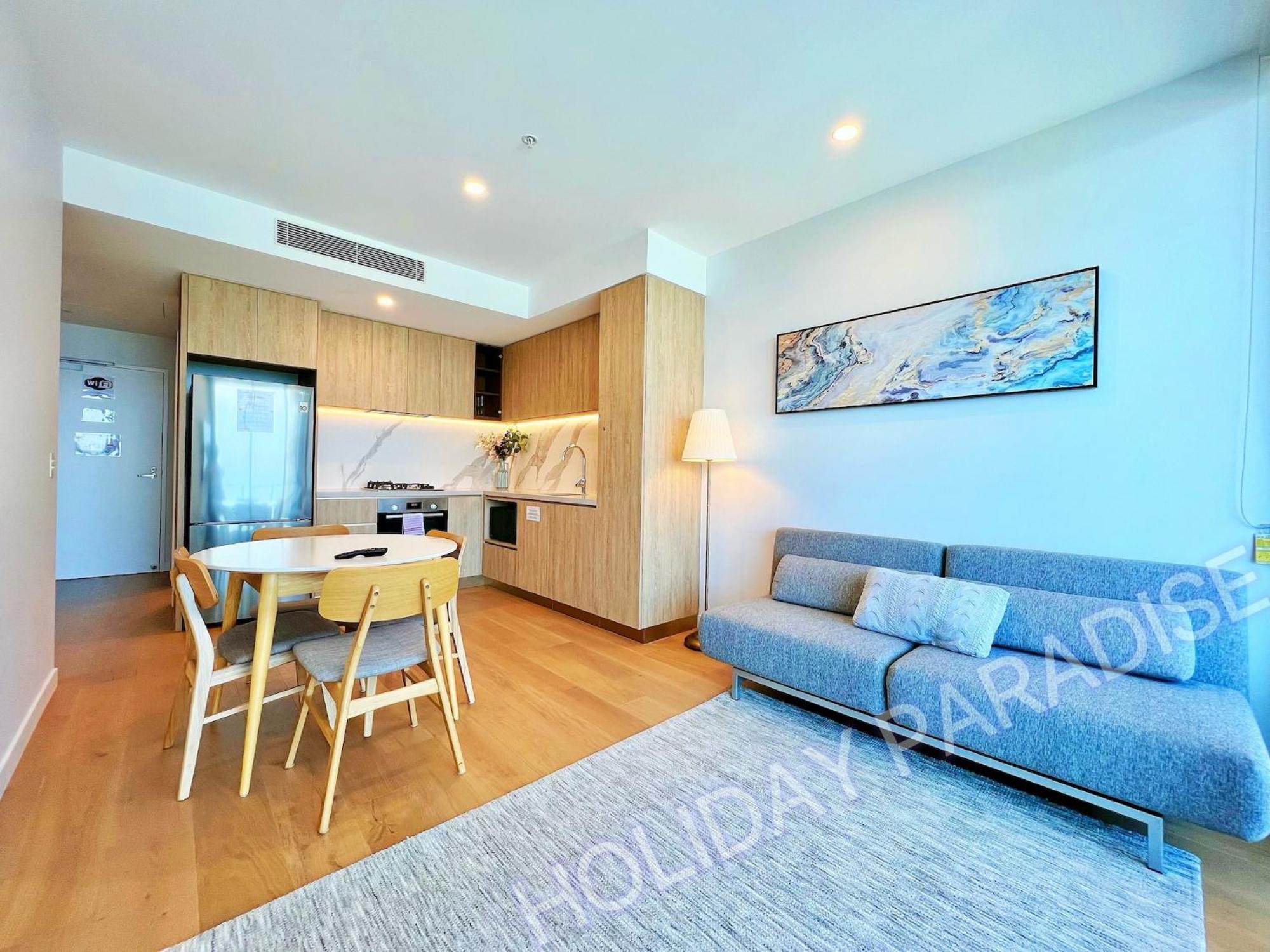 Luxury S Casino Residences Broadbeach - Holiday Paradise Gold Coast Szoba fotó