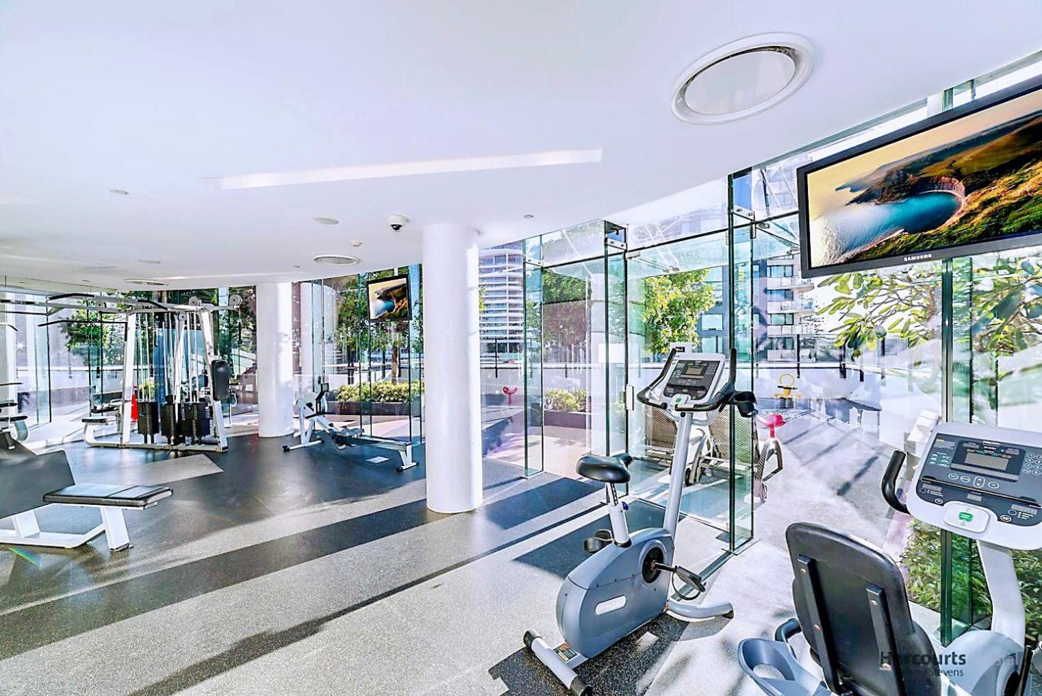 Luxury S Casino Residences Broadbeach - Holiday Paradise Gold Coast Szoba fotó