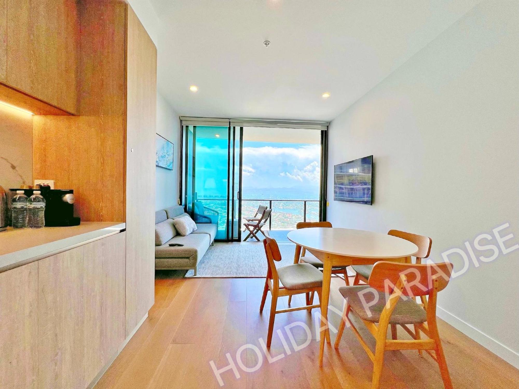 Luxury S Casino Residences Broadbeach - Holiday Paradise Gold Coast Szoba fotó