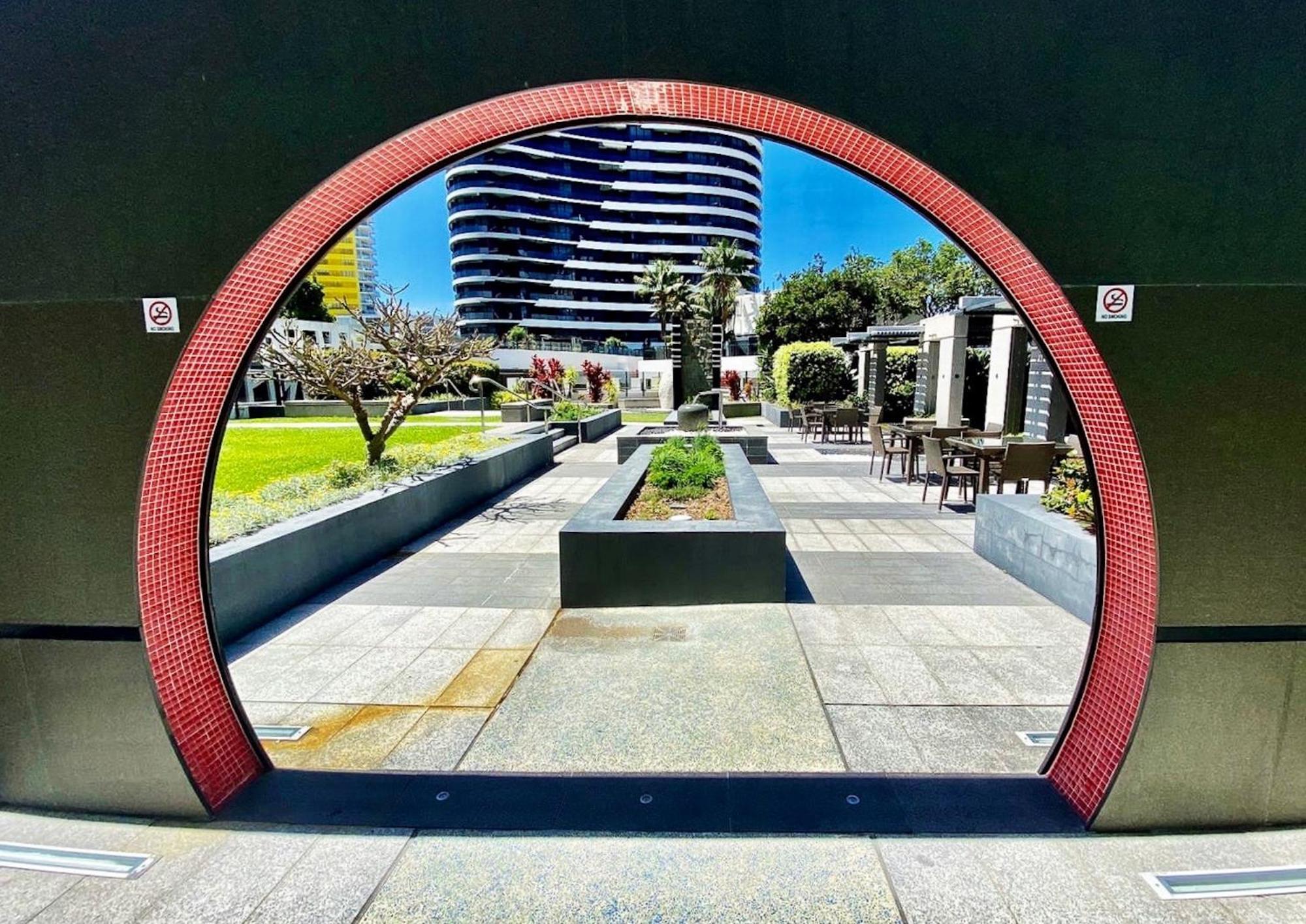 Luxury S Casino Residences Broadbeach - Holiday Paradise Gold Coast Szoba fotó
