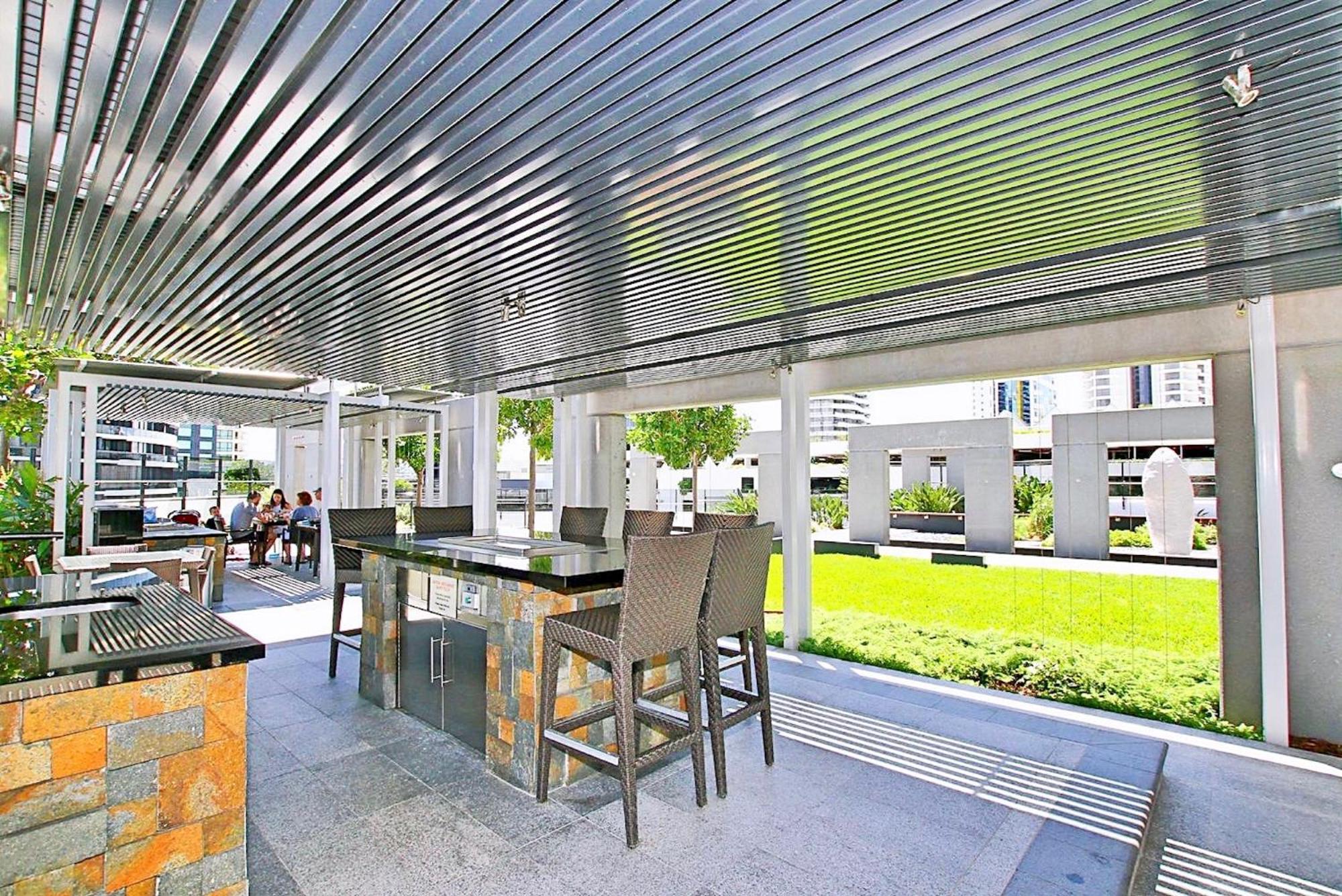 Luxury S Casino Residences Broadbeach - Holiday Paradise Gold Coast Szoba fotó