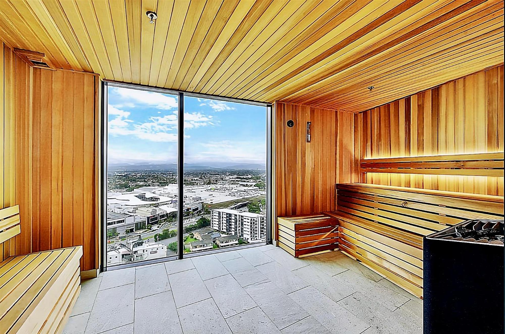 Luxury S Casino Residences Broadbeach - Holiday Paradise Gold Coast Kültér fotó